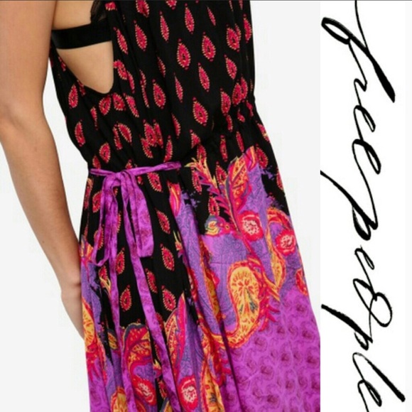 Free People - Pretty Rendezvous Slip - Picture 4 of 6